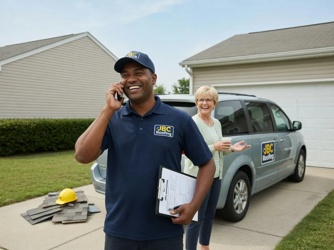 Roof Replacement Gloucester, VA FAQs